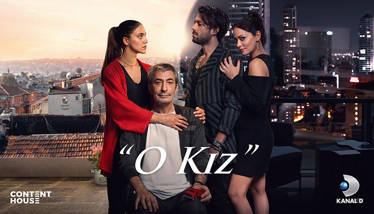 O Kiz (English Subtitles)