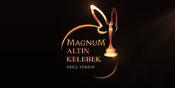 Magnum Altın Kelebek 2014