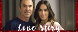 Love Story: Engin&Başak - 14 Şubat 2021 Sevgililer Gününe Özel İçerik