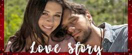 Love Story: Ezgi&Cemal - 14 Şubat 2021 Sevgililer Gününe Özel İçerik