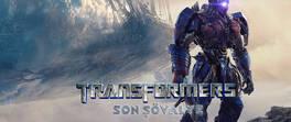 Transformers 5:  Son Şövalye