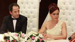 Nermin, Altay'la evleniyor