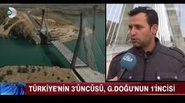 Türkiye'nin 3. Büyük Köprüsü