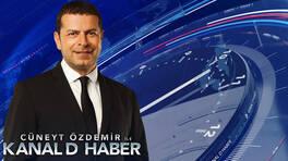 Kanal D Ana Haber Bülteni - 23.02.2015