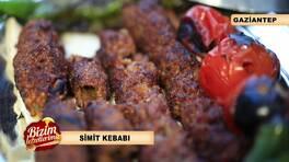 Simit Kebabı -  Simit Kebabı Tarifi -  Simit Kebabı Nasıl Yapılır?