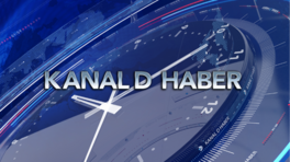 Kanal D Ana Haber Bülteni - 13.07.2015