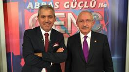 07.10.2015 / Genç Bakış / Kemal Kılıçdaroğlu