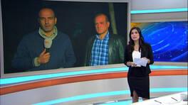 Kanal D Ana Haber Bülteni - 28.11.2015