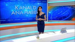 Kanal D Ana Haber Bülteni - 01.01.2016