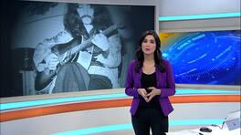 Kanal D Ana Haber Bülteni - 02.01.2016