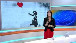 Kanal D Ana Haber Bülteni - 16.01.2016