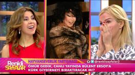 Diva Bülent Ersoy’dan Çarpıcı Açıklamalar!