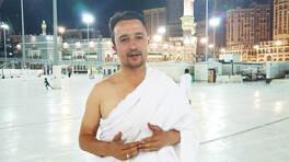 Fatih Savaş Kutsal Topraklarda - Medine'den Mekke'ye Yolculuk