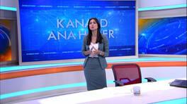 Kanal D Ana Haber Bülteni - 02.08.2016