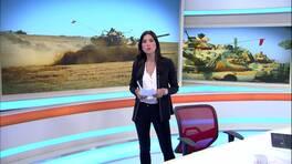 Kanal D Ana Haber Bülteni - 24.08.2016