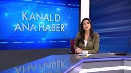 Kanal D Ana Haber Bülteni - 30.12.2016