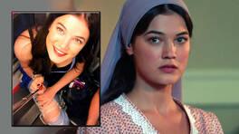 Vatanım Sensin dizisinin güzel oyuncusu Pınar Deniz hakkında merak edilenler!