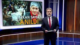 Ahmet Hakan'la Kanal D Haber - 19.05.2017