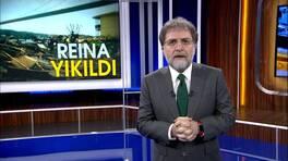 Ahmet Hakan'la Kanal D Haber - 22.05.2017