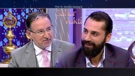 Prof. Dr. Mustafa Karataş’la Sahur Vakti 17. Bölüm