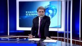Ahmet Hakan'la Kanal D Haber - 16.06.2017