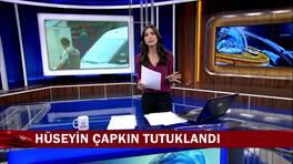 Ahmet Hakan'la Kanal D Haber - 17.06.2017