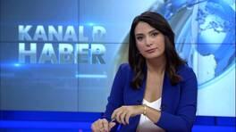 Kanal D Haber - 27.08.2017
