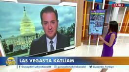 Kanal D ile Günaydın Türkiye - 03.10.2017