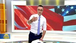 Kanal D ile Günaydın Türkiye - 13.10.2017
