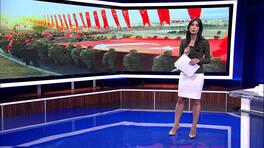Kanal D Haber Hafta Sonu - 11.11.2017