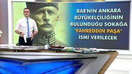 Kanal D ile Günaydın Türkiye - 25.12.2017