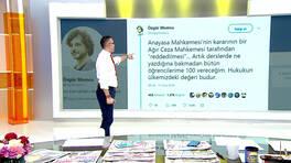 Kanal D ile Günaydın Türkiye - 12.01.2018