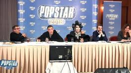 Popstar 2018 İstanbul Seçmeleri
