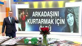 Kanal D ile Günaydın Türkiye - 25.04.2018