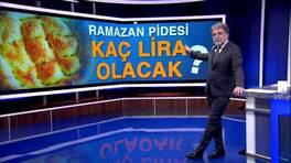 Ahmet Hakan'la Kanal D Haber - 25.04.2018
