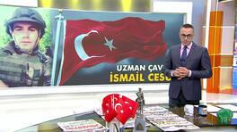 Kanal D ile Günaydın Türkiye - 27.04.2018