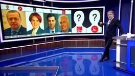 Ahmet Hakan'la Kanal D Haber - 30.04.2018