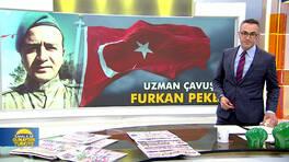 Kanal D ile Günaydın Türkiye - 09.05.2018