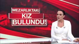 Buket Aydın'la Kanal D Haber - 11.05.2018