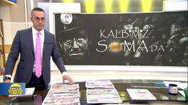 Kanal D ile Günaydın Türkiye - 14.05.2018