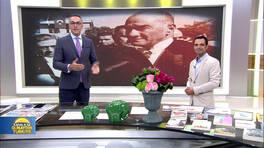 Kanal D ile Günaydın Türkiye - 18.05.2018 (FİNAL)