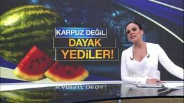 Buket Aydın'la Kanal D Haber - 22.05.2018