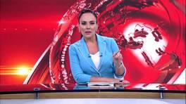 Buket Aydın'la Kanal D Haber - 19.06.2018