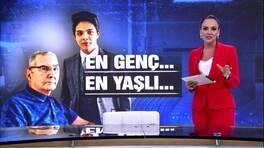 Buket Aydın'la Kanal D Haber - 20.06.2018