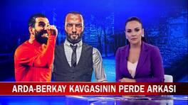 Buket Aydın'la Kanal D Haber - 11.10.2018
