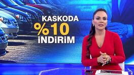 Buket Aydın'la Kanal D Haber - 15.10.2018