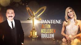 Pantene Altın Kelebek Ödülleri Fragmanı