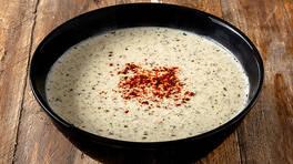 Arda'nın Mutfağı - Nohutlu Yoğurt Çorbası Tarifi - Nohutlu Yoğurt Çorbası Nasıl Yapılır?