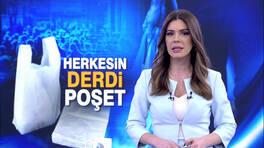 Buket Aydın'la Kanal D Haber - 03. 01. 2019