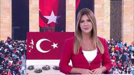 Buket Aydın'la Kanal D Haber - 29.10.2019